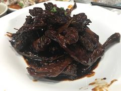 -阿娘家·原生态农家菜(国顺东路店)