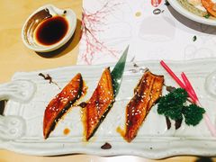 -菊上料理(蜀山银泰百货店)