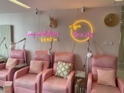 -Beauty Nails 美甲美睫皮肤管理