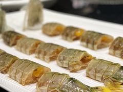 -柒厢食事雅谈