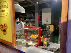 门面-十六蒲(桂林路店)