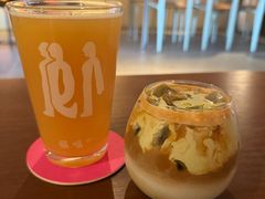 -福嗝er 咖啡&精酿餐吧(东四店)