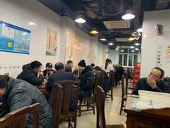 大堂-春和面馆(常德路店)