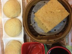 -添好运点心专门店(中环IFC店)