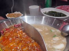 -洞子口重庆鲜货火锅(楚翘城旗舰店)