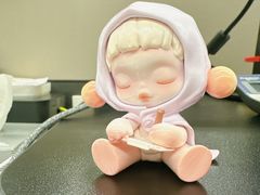 -泡泡玛特POPMART(上海环球港店)