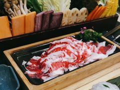 -湊湊火锅·茶憩(世博大道店)
