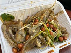 -陈老添美食店(宝华路店)