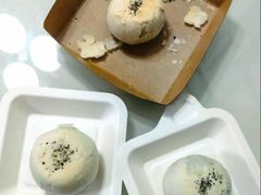 -好利来(永定路店)