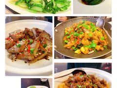 -楚禾宴·家宴(光谷大道店)