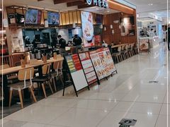 -阿香米线(凯德广场.1818店)