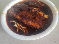 -顺心拉面馆(马道街店)