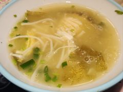 -旺角小渔村(二马路店)