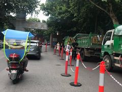 -东南大学附属中大医院(本部)