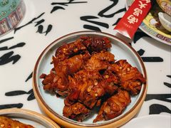 -南昌大饭店·地标美食名片(万寿宫店)