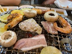 -P1泥炉烤肉(市桥富华东路店)