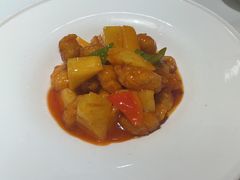 -全聚德(领城国际店)