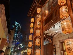 -南屏步行街