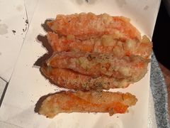-Mr.Fish鱼鲜生海鲜放题(高德置地冬广场店)