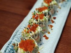 -尺山寸水日料(马桥满天星店)