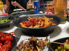 -聚味瞿记·龙虾堂(天元店)