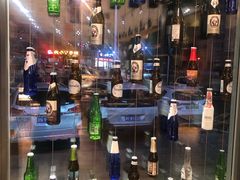 -木屋烧烤(西南角店)