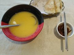 -李连贵熏肉大饼(丰台南路地铁站店)