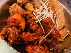 -MI WU FACTORY米屋美食工厂餐厅(绿地店)