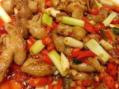 -川正旺江湖菜(三元桥店)