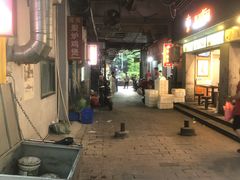 -威邵鸡煲(西华路总店)