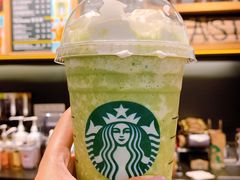-星巴克臻选(华堂·新辰汇店)