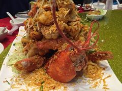 -鱼乐轩海鲜专门店
