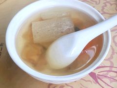 -素心小筑(后沙裕镇店)