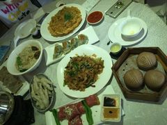 -沙河粉村·国家非遗传承(云台店)