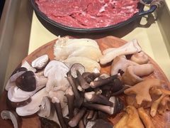 -芸鲜季·云南野生菌餐厅· 云南风物味研社(闵行店)