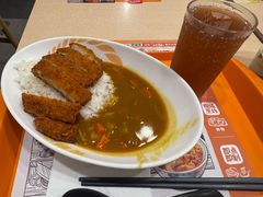 -吉野家(上海美罗城店)