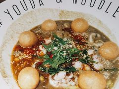 -友达面馆(广州总店)
