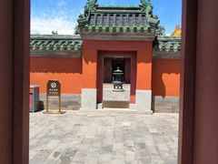 -历代帝王庙博物馆