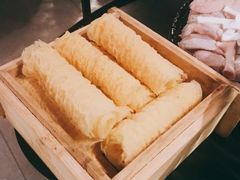 -凤园椰珍·臻品椰子鸡(保利时光里店)