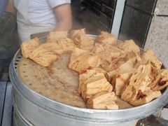 -御梁坊红糖馒头