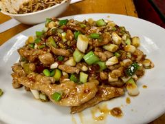 -老丘丘(较场口店)