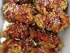 -YULOI予乐炸鸡(平乐店)