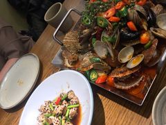 -必点海鲜·鲅鱼水饺(鞍山西道店)