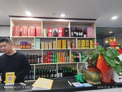 -郭姐·威海渔村(黄兴路店)