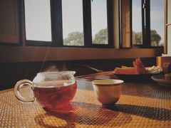 -和茶馆(西溪栖悦城店)