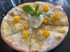 -玛尚诺Pizza&Bar(长泰广场店)