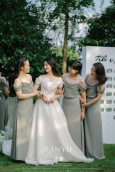 点击看大图 -Chic Bridal 熙可婚纱