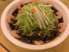 -高德海鲜舫(黄河南大街店)
