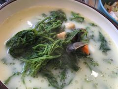 -喜上喜鸡煲翅(吉大店)