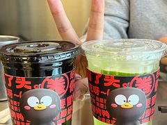 -蓉三少冒烤鸭·四川小吃集(北京首店)